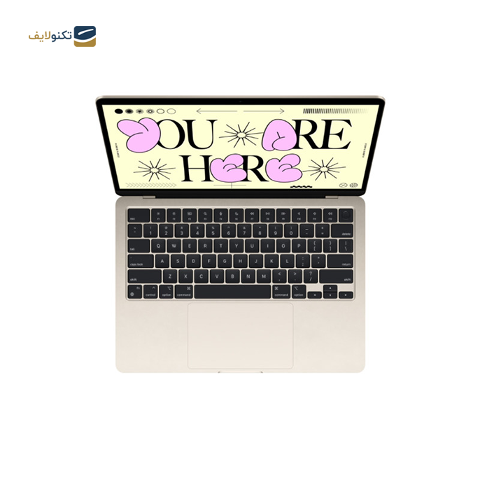 gallery- لپ تاپ 13.6 اینچ اپل مدل MacBook Air-MLY13 M2 2022 LLA-gallery-0-TLP-9472_9407a64a-9526-4cad-ab6d-db5560780a99.png gallery- لپ تاپ 13.6 اینچ اپل مدل MacBook Air-MLY13 M2 2022 LLA-gallery-0-TLP-9472_9407a64a-9526-4cad-ab6d-db5560780a99.png