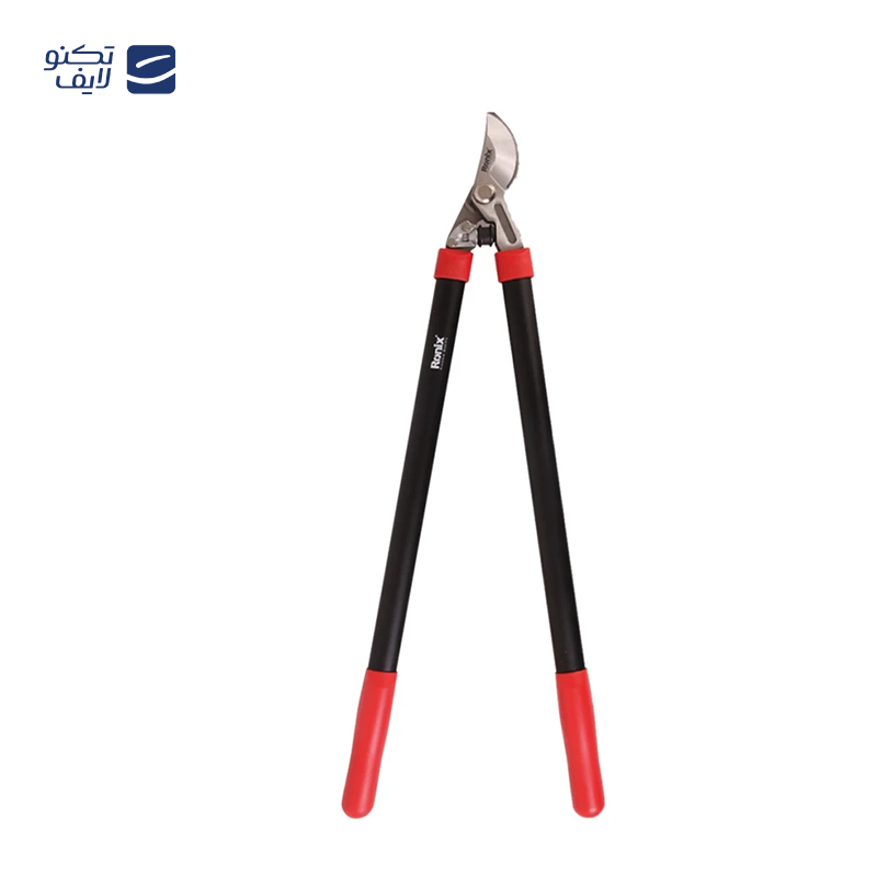 قیچی شاخه زن رونیکس مدل RH-3115 قیچی شاخه زن رونیکس مدل RH-3115