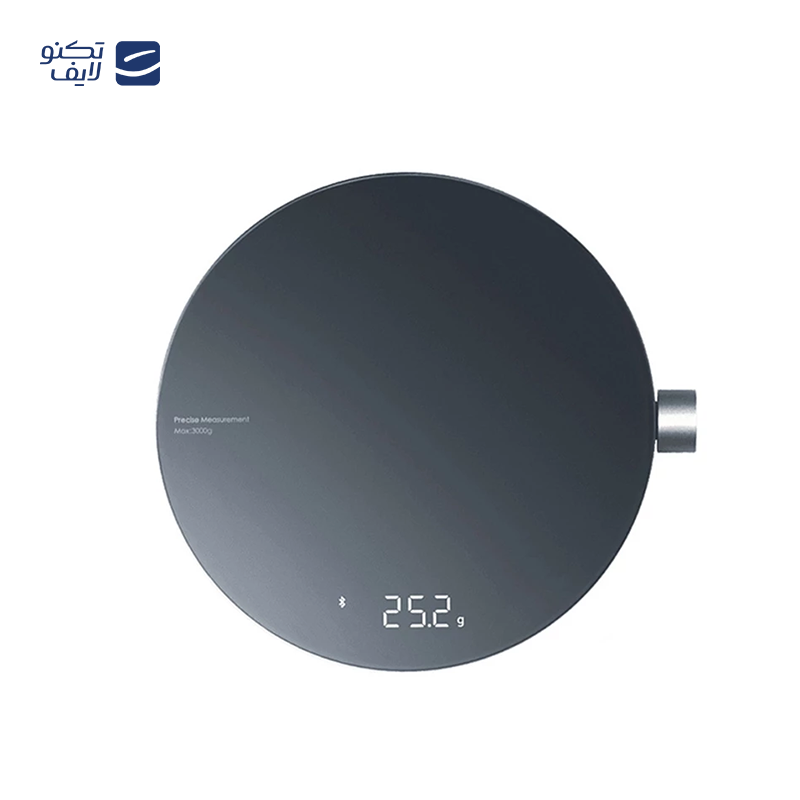ترازوی آشپزخانه میجیا مدل Hoto Smart Scale Kitchen ترازوی آشپزخانه میجیا مدل Hoto Smart Scale Kitchen