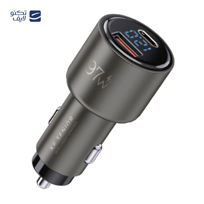 gallery-شارژر فندکی کی اف سنیور مدل CH-161 توان 65 وات copy.png gallery-شارژر فندکی کی اف سنیور مدل CH-161 توان 65 وات copy.png