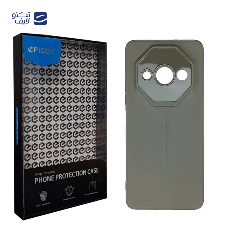 کاور اپیکوی مدل Needle مناسب برای گوشی موبایل شیائومی Redmi Mi A3 کاور اپیکوی مدل Needle مناسب برای گوشی موبایل شیائومی Redmi Mi A3