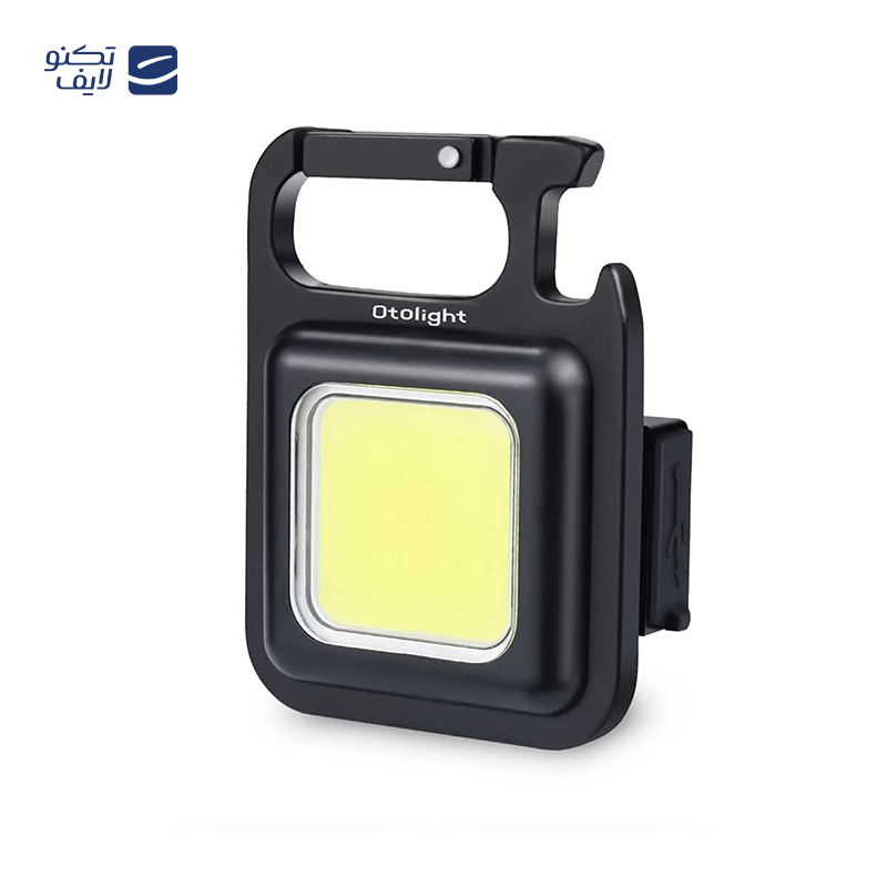 چراغ قوه اتولایت مدل چند منظوره کد KEYCHAIN چراغ قوه اتولایت مدل چند منظوره کد KEYCHAIN