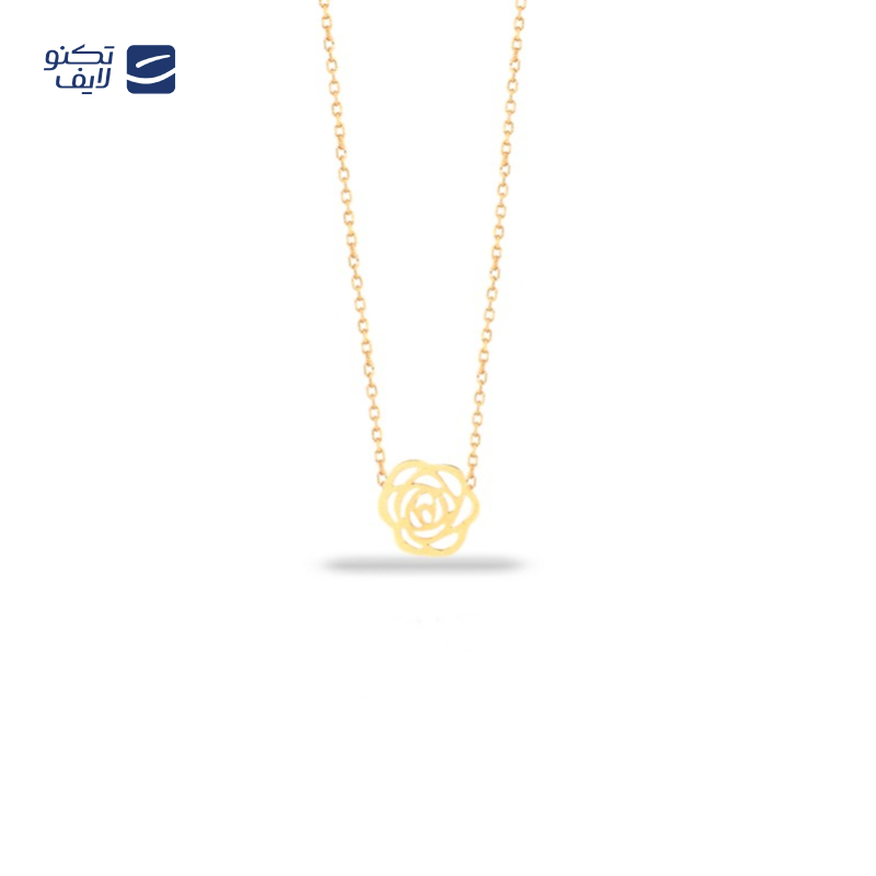 gallery-گردنبند طلا زنانه طرح گل رز قو طلایی کد N039247 copy.png