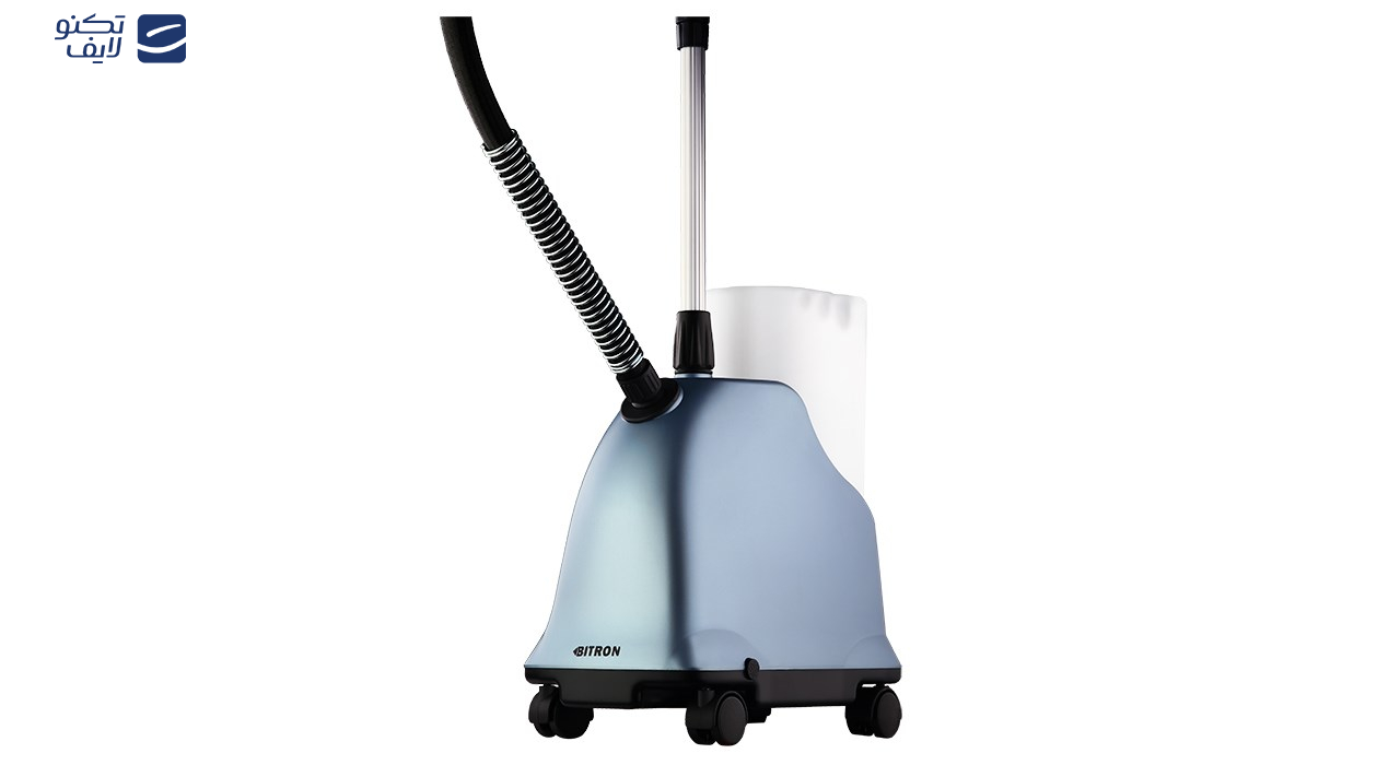 بخارگر بایترون مدل BGC-320 BL بخارگر بایترون مدل BGC-320 BL