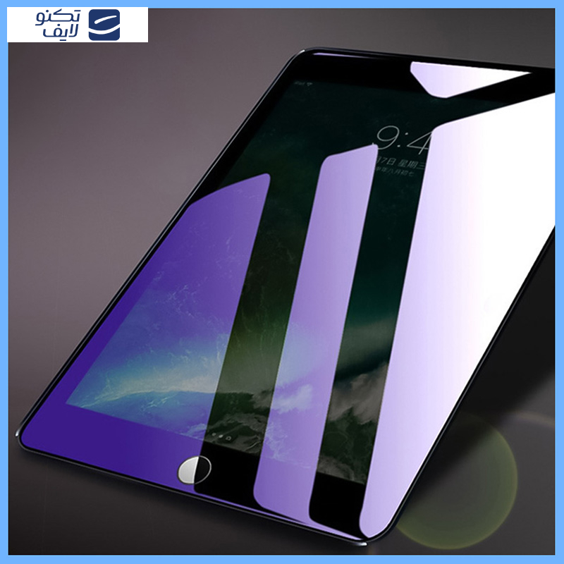 محافظ صفحه نمایش ضداشعه آبی تکنو مدل HyBLU مناسب برای تبلت سامسونگ Galaxy Tab 4 10.1 SM-T530