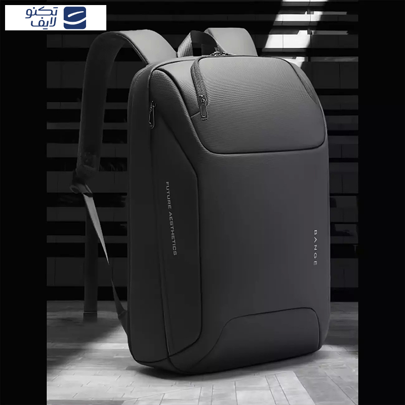 کوله پشتی لپ تاپ بنج مدل 7802 مناسب برای لپ تاپ تا 15.6 اینچی کوله پشتی لپ تاپ بنج مدل 7802 مناسب برای لپ تاپ تا 15.6 اینچی