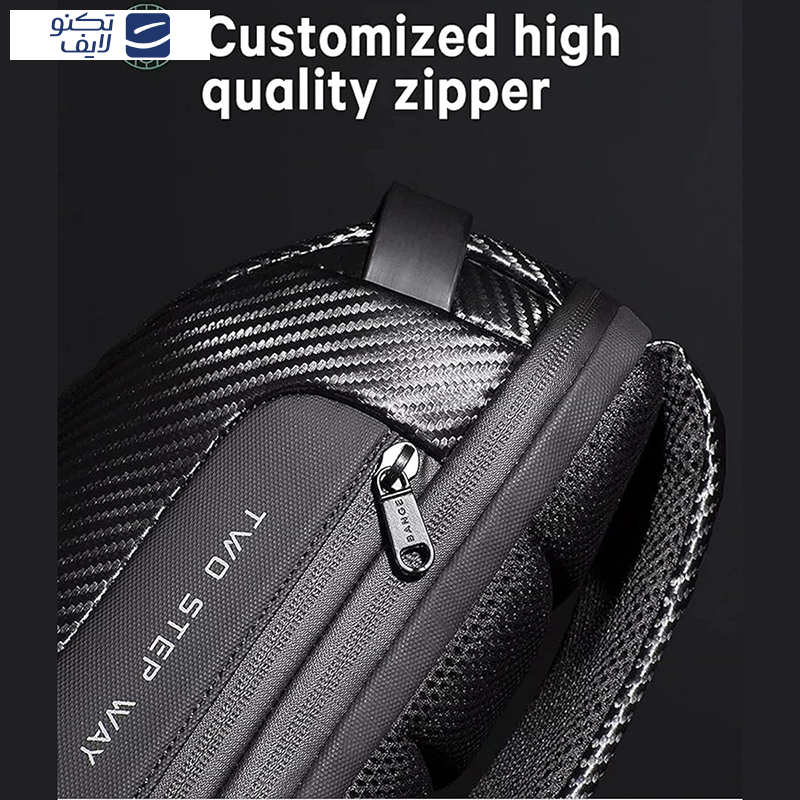 کیف کراس بادی مردانه بنج مدل 22085Plus کیف کراس بادی مردانه بنج مدل 22085Plus