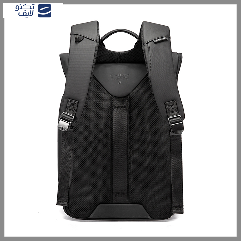 کوله پشتی لپ تاپ بنج مدل 2888 مناسب برای لپ تاپ تا 15.6 اینچی کوله پشتی لپ تاپ بنج مدل 2888 مناسب برای لپ تاپ تا 15.6 اینچی