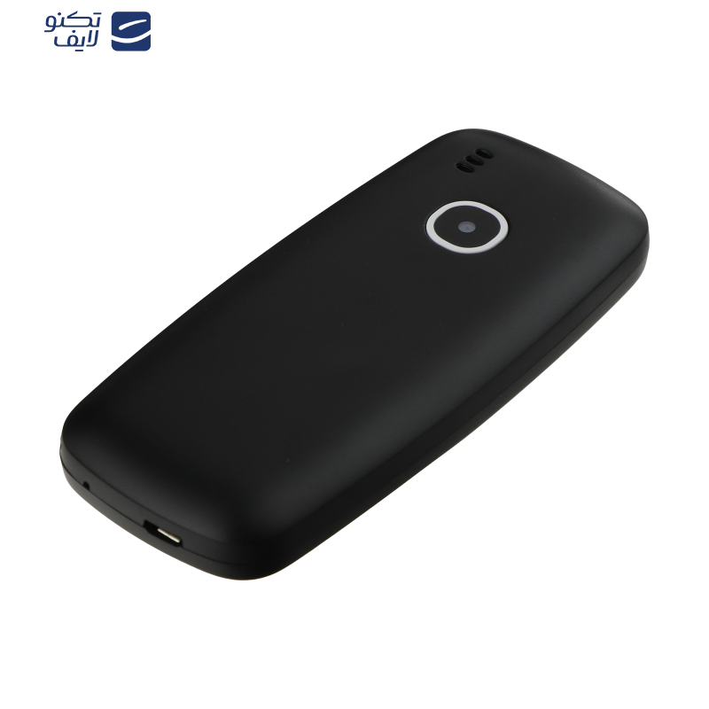 گوشی موبایل کاجیتل مدل KG3310 دو سیم کارت ظرفیت 32 مگابایت و رم 32 مگابایت گوشی موبایل کاجیتل مدل KG3310 دو سیم کارت ظرفیت 32 مگابایت و رم 32 مگابایت