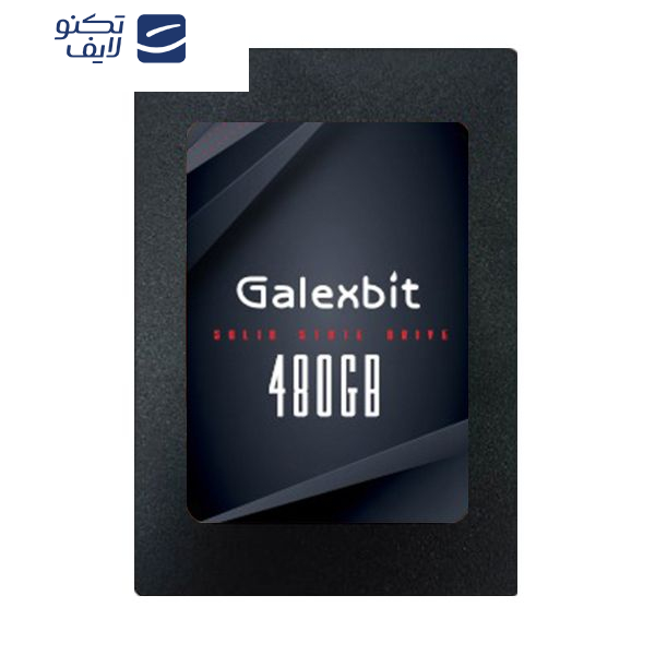 اس اس دی اینترنال گلکسبیت مدل G500 ظرفیت 480 گیگابایت اس اس دی اینترنال گلکسبیت مدل G500 ظرفیت 480 گیگابایت