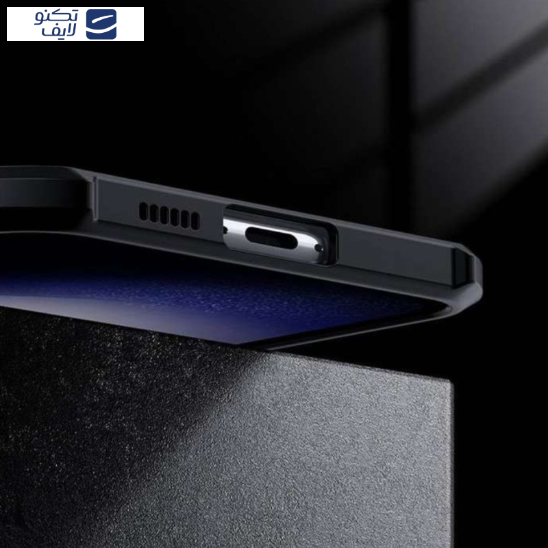 کاور زیفرند مدل Xundd beatle مناسب برای گوشی موبایل سامسونگ مدل Galaxy A26  کاور زیفرند مدل Xundd beatle مناسب برای گوشی موبایل سامسونگ مدل Galaxy A26