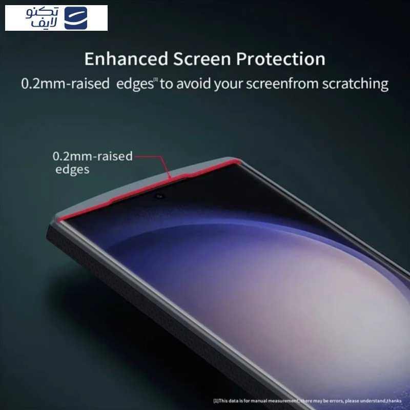 کاور زیفرند مدل Xundd beatle مناسب برای گوشی موبایل سامسونگ Galaxy S25 Ultra 5G کاور زیفرند مدل Xundd beatle مناسب برای گوشی موبایل سامسونگ Galaxy S25 Ultra 5G