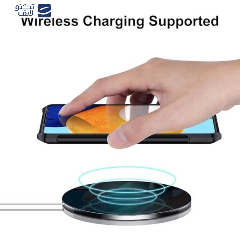 کاور زیفرند مدل Xundd beatle مناسب برای گوشی موبایل اپل iphone 16 کاور زیفرند مدل Xundd beatle مناسب برای گوشی موبایل اپل iphone 16