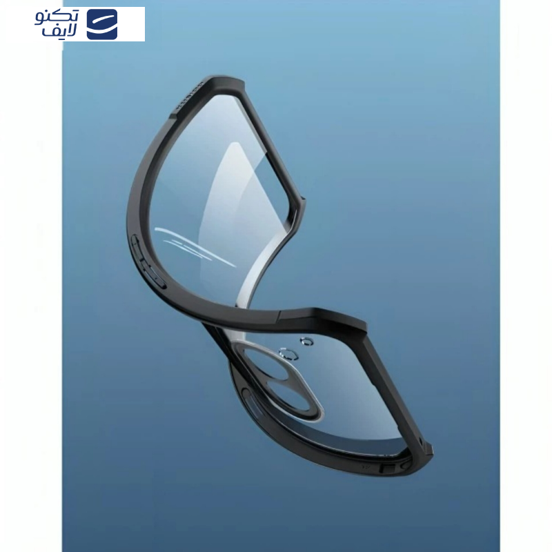 کاور زیفرند مدل Xundd beatle مناسب برای گوشی موبایل ناتینگ phone 2a / phone 2a plus کاور زیفرند مدل Xundd beatle مناسب برای گوشی موبایل ناتینگ phone 2a / phone 2a plus