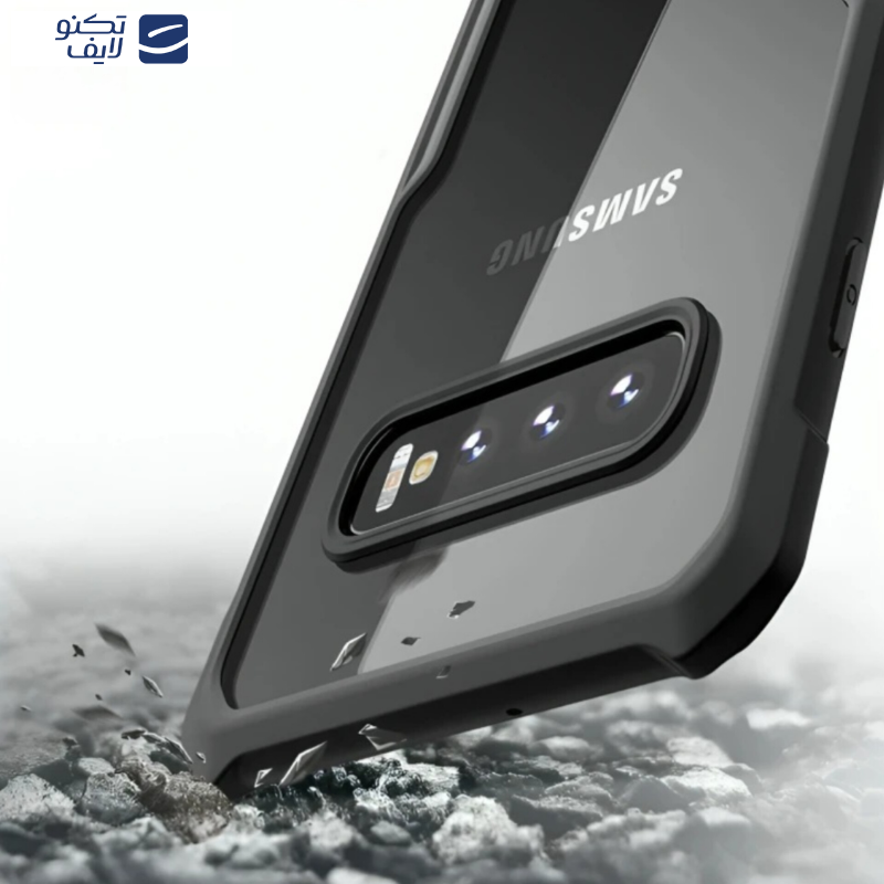 کاور زیفرند مدل Xundd Beatle مناسب برای گوشی موبایل سامسونگ Galaxy S10 plus کاور زیفرند مدل Xundd Beatle مناسب برای گوشی موبایل سامسونگ Galaxy S10 plus