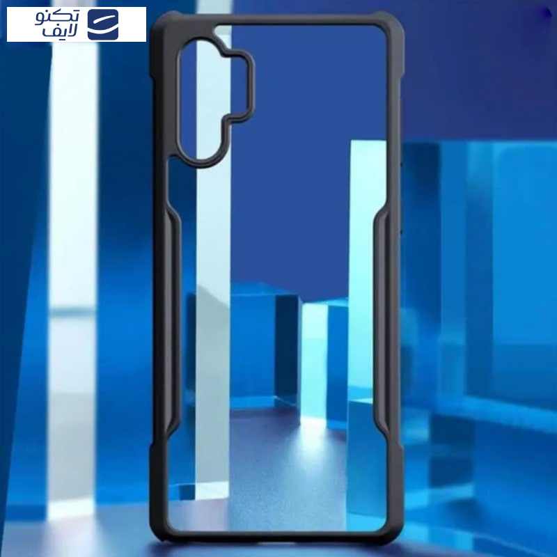 کاور زیفرند مدل Xundd beatle مناسب برای گوشی موبایل سامسونگ Galaxy Note 10 Plus کاور زیفرند مدل Xundd beatle مناسب برای گوشی موبایل سامسونگ Galaxy Note 10 Plus