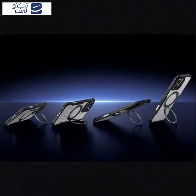 کاور زیفرند مدل Xundd Rotating 360 Magnetic مناسب برای گوشی موبایل اپل iPhone 13 Pro کاور زیفرند مدل Xundd Rotating 360 Magnetic مناسب برای گوشی موبایل اپل iPhone 13 Pro