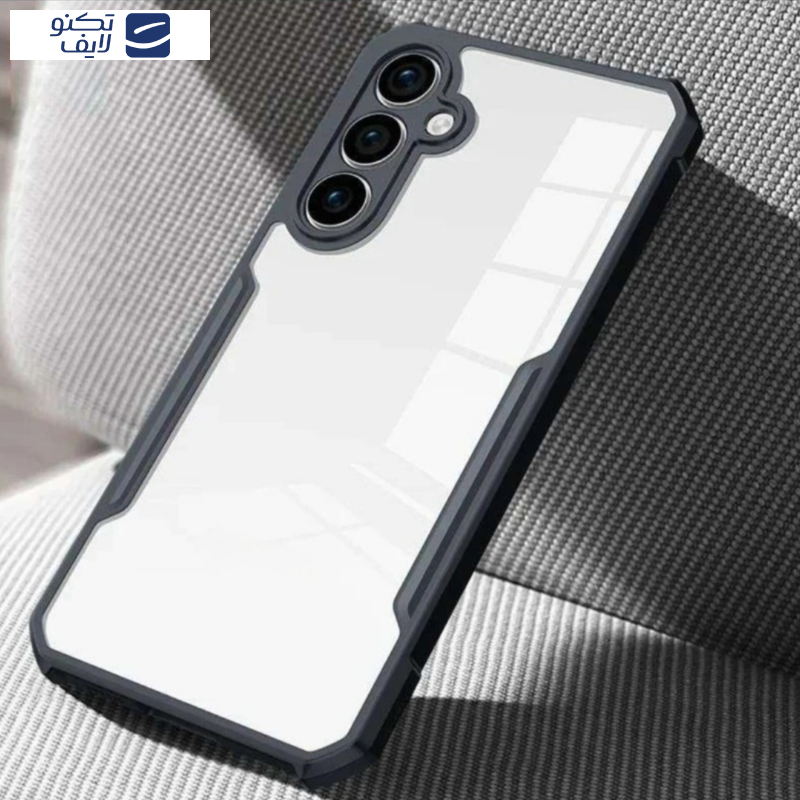 کاور زیفرند مدل Xundd beatle مناسب برای گوشی موبایل سامسونگ Galaxy S24 کاور زیفرند مدل Xundd beatle مناسب برای گوشی موبایل سامسونگ Galaxy S24