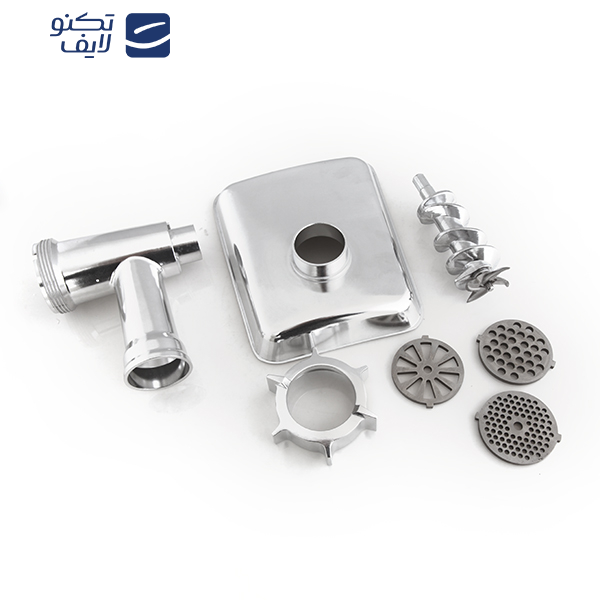 چرخ گوشت ساپر مدل SMG-1818 چرخ گوشت ساپر مدل SMG-1818