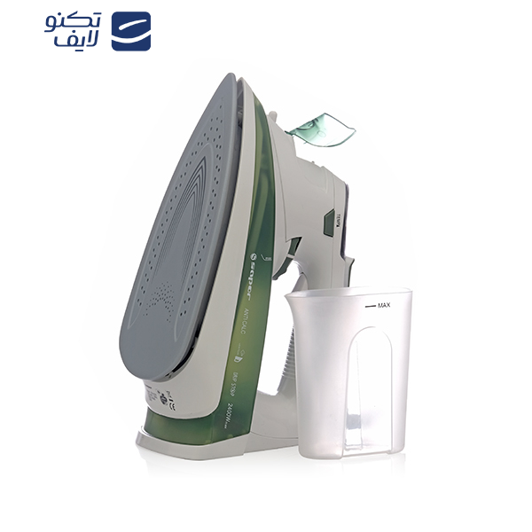 اتو بخار ساپر مدل SSI-4035 اتو بخار ساپر مدل SSI-4035