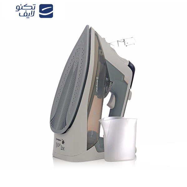 اتو بخار ساپر مدل SSI-4045 اتو بخار ساپر مدل SSI-4045