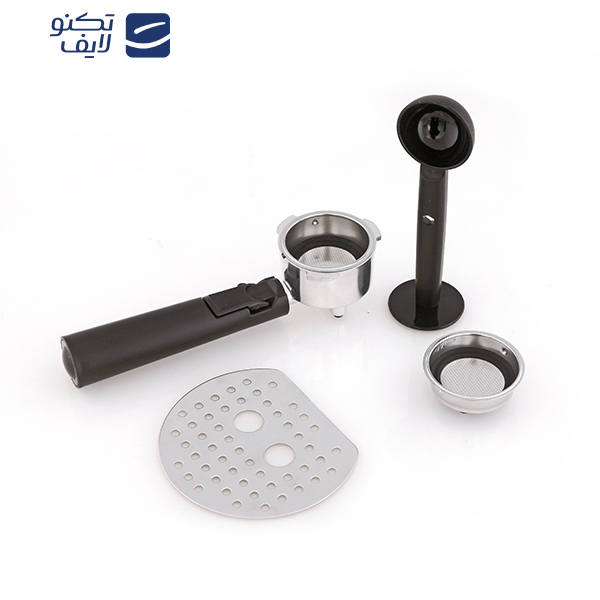 اسپرسو ساز ساپر مدل SEM-2080M اسپرسو ساز ساپر مدل SEM-2080M