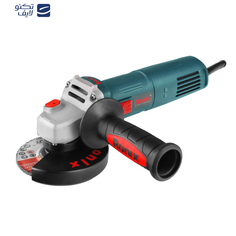 مینی فرز رونیکس مدل 3111 POWER مینی فرز رونیکس مدل 3111 POWER