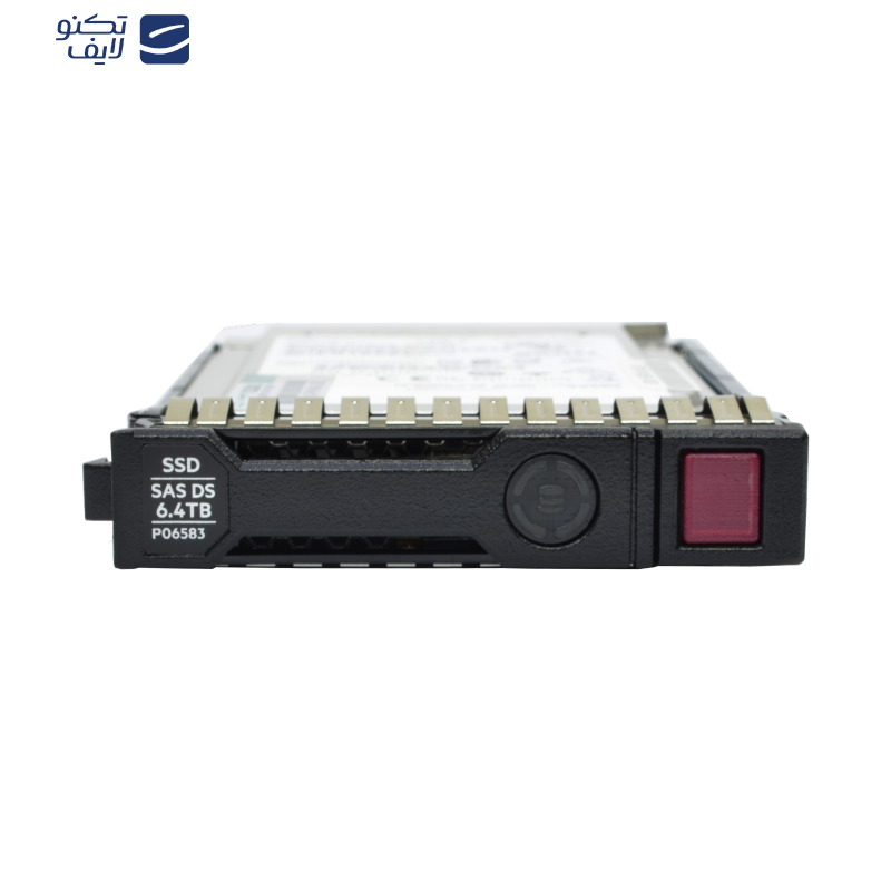 اس اس دی اینترنال اچ پی ای مدل  P04539-B21  SAS 12G ظرفیت 6.4 ترابایت اس اس دی اینترنال اچ پی ای مدل  P04539-B21  SAS 12G ظرفیت 6.4 ترابایت