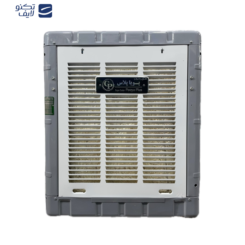 کولر آبی جنرال پویا مدل Pluss6800بالازن کولر آبی جنرال پویا مدل Pluss6800بالازن