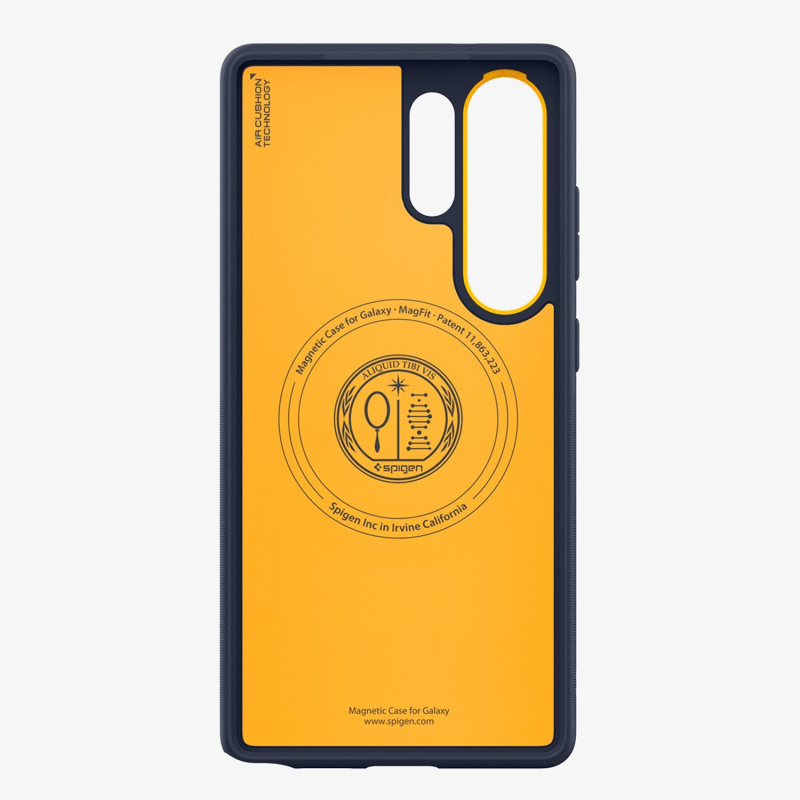 کاور اسپیگن مدل Nano Pop MagFit مناسب برای گوشی موبایل سامسونگ Galaxy S25 Ultra کاور اسپیگن مدل Nano Pop MagFit مناسب برای گوشی موبایل سامسونگ Galaxy S25 Ultra