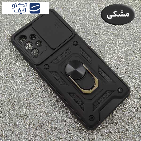 کاور مدل SA507 مناسب برای گوشی موبایل سامسونگ Galaxy A32 4G  کاور مدل SA507 مناسب برای گوشی موبایل سامسونگ Galaxy A32 4G