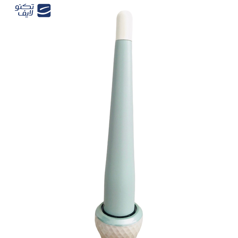 فر کننده مو وی جی ار مدل V-596 فر کننده مو وی جی ار مدل V-596