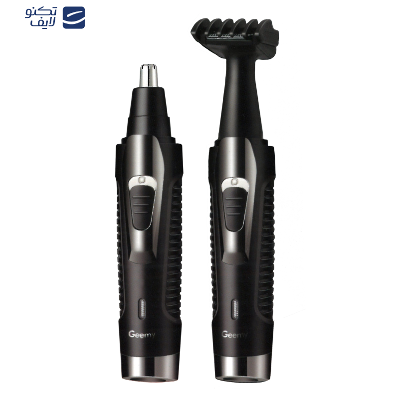 موزن گوش و بینی و خط زن جیمی مدل Gm 3130  موزن گوش و بینی و خط زن جیمی مدل Gm 3130