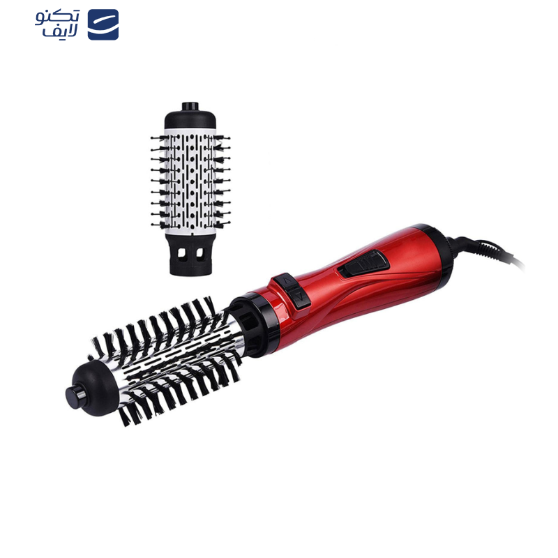 سشوار برس دار چرخشی جیمی مدل GM-4829 سشوار برس دار چرخشی جیمی مدل GM-4829