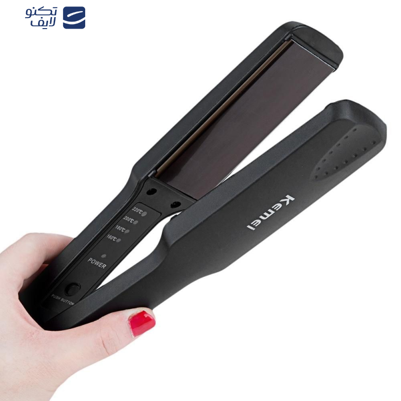 اتو مو کیمی مدل KM-329 اتو مو کیمی مدل KM-329