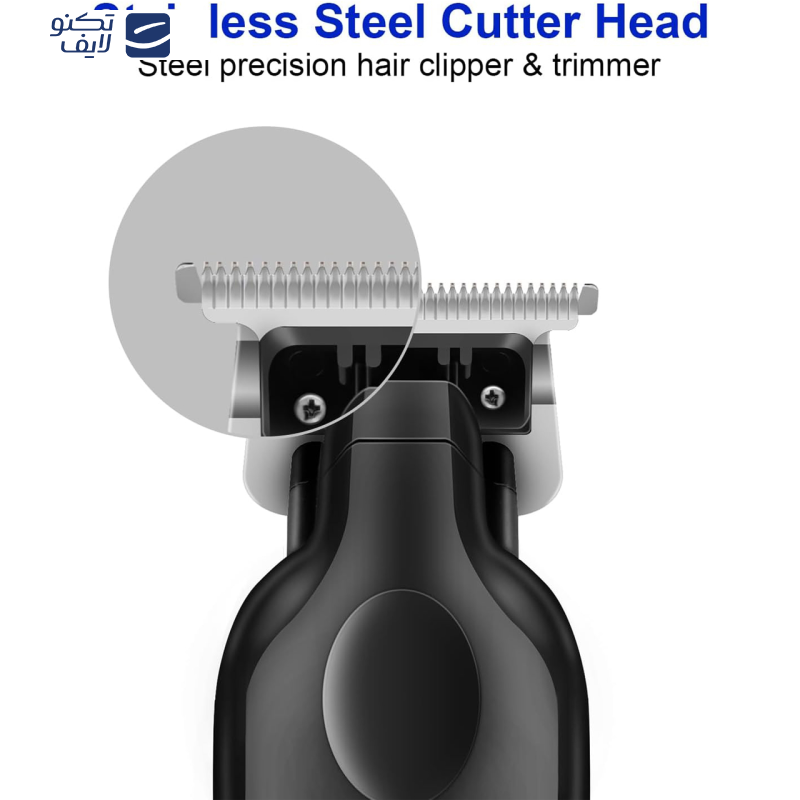 ماشین اصلاح موی سر و صورت کیمی مدل km-2293، اصلاح به صورت خط زن، منبع انرژی باتری، تکنولوژی اصلاح به صورت برش مستقیم، به همراه آداپتور 5 ولت، کابل شارژ USB، سه عدد شانه، بدون صدا ماشین اصلاح موی سر و صورت کیمی مدل km-2293، اصلاح به صورت خط زن، منبع انرژی باتری، تکنولوژی اصلاح به صورت برش مستقیم، به همراه آداپتور 5 ولت، کابل شارژ USB، سه عدد شانه، بدون صدا