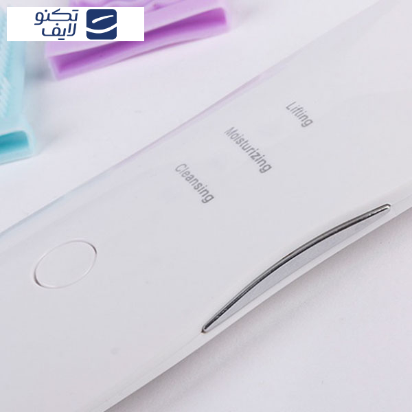 دستگاه اتو صورت مدل 8815 دستگاه اتو صورت مدل 8815