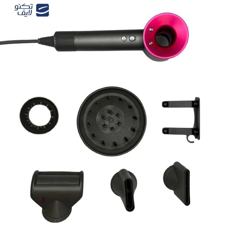 سشوار حرفه ای دی اس پی مدل 30658 سشوار حرفه ای دی اس پی مدل 30658