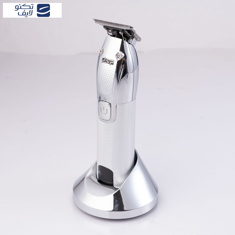 ماشین اصلاح موی سر و صورت دی اس پی مدل 90399 ماشین اصلاح موی سر و صورت دی اس پی مدل 90399