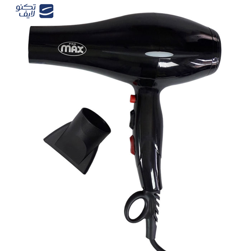 سشوار پرومکس مدل MXS-8889 سشوار پرومکس مدل MXS-8889