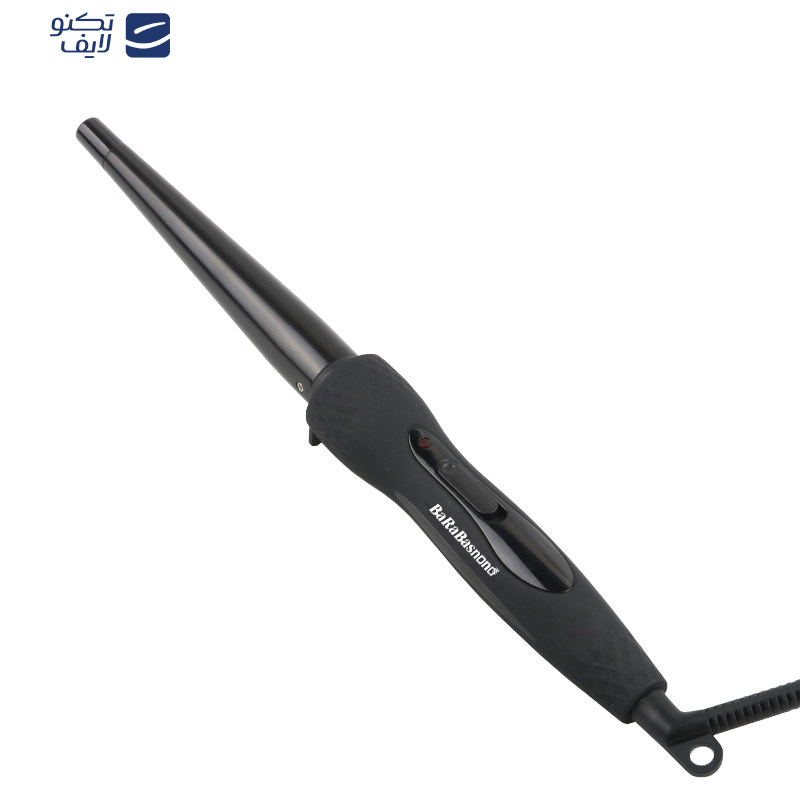 فر کننده مو باراباس نانو مدل ST2276 فر کننده مو باراباس نانو مدل ST2276