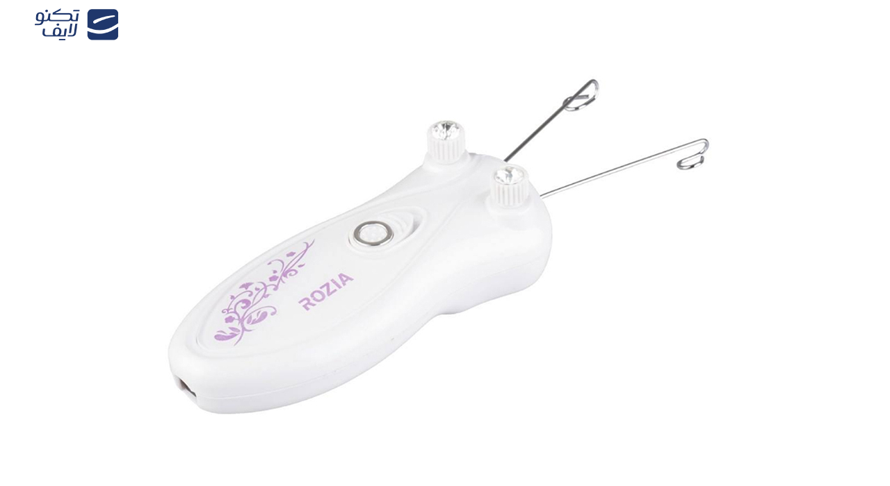 بند انداز روزیا مدل HP 2999 بند انداز روزیا مدل HP 2999