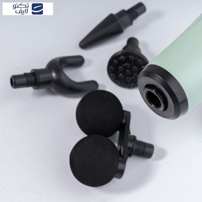 ماساژور برقی لایچی مدل L-099MG ماساژور برقی لایچی مدل L-099MG