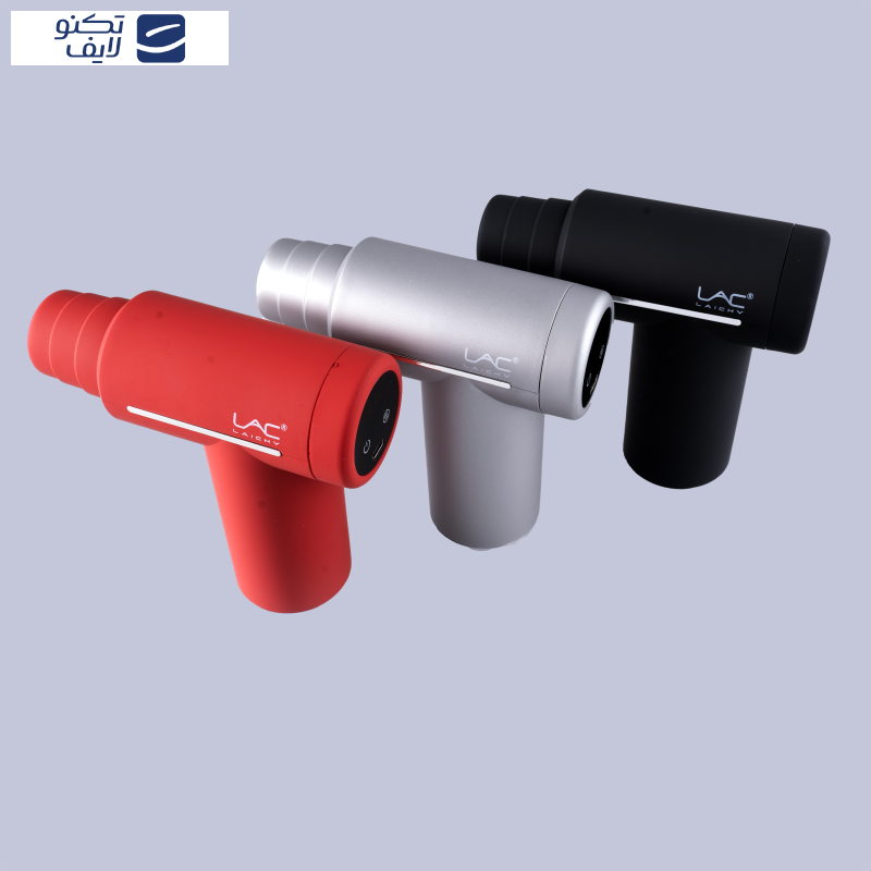 ماساژور برقی لایچی مدل L-010MG ماساژور برقی لایچی مدل L-010MG