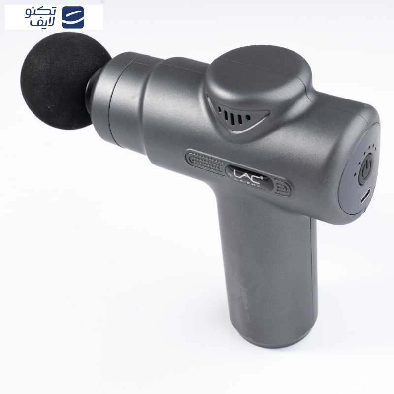 ماساژور برقی لایچی مدل L001MG ماساژور برقی لایچی مدل L001MG