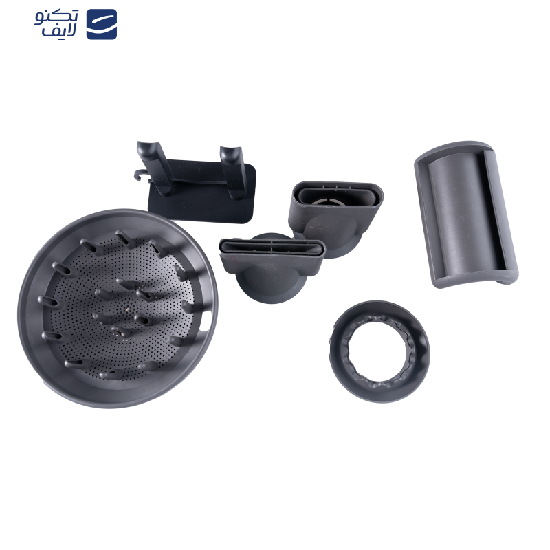 سشوار حرفه ای لایچی مدل سوپرسونیک سشوار حرفه ای لایچی مدل سوپرسونیک