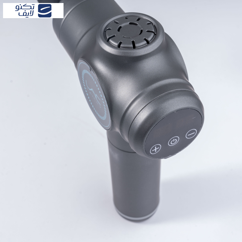 ماساژور برقی برند لایچی مدل L-005MG ماساژور برقی برند لایچی مدل L-005MG