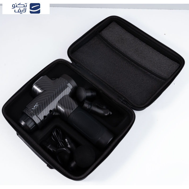 ماساژور برقی لایچی مدل L-066MG ماساژور برقی لایچی مدل L-066MG