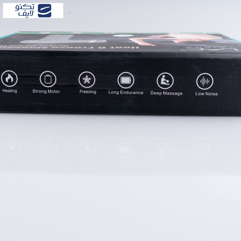 ماساژور برقی لایچی مدل L-022MG ماساژور برقی لایچی مدل L-022MG