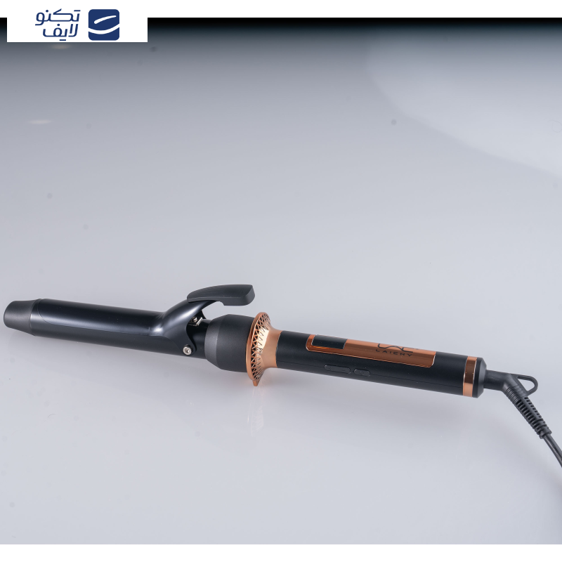 فر کننده مو لایچی مدل L-35